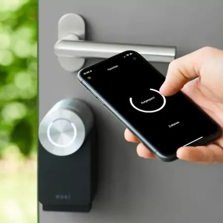 L'elegant ~ Proche Metro ~ Triangle D'or Appartement *