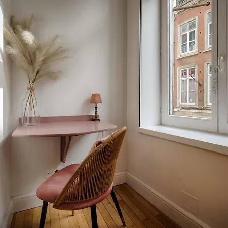 Oiqia • élégance